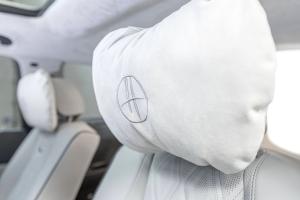Mercedes-Benz Ultimate HGLS by Hofele Design 2020 года 